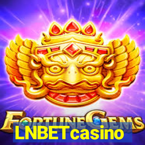 LNBETcasino