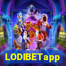 LODIBETapp