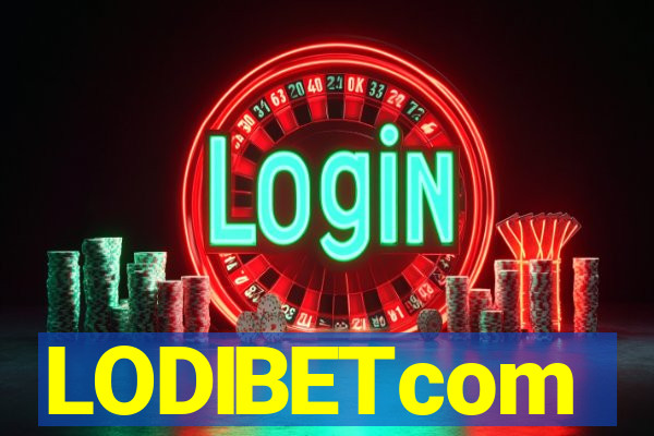 LODIBETcom