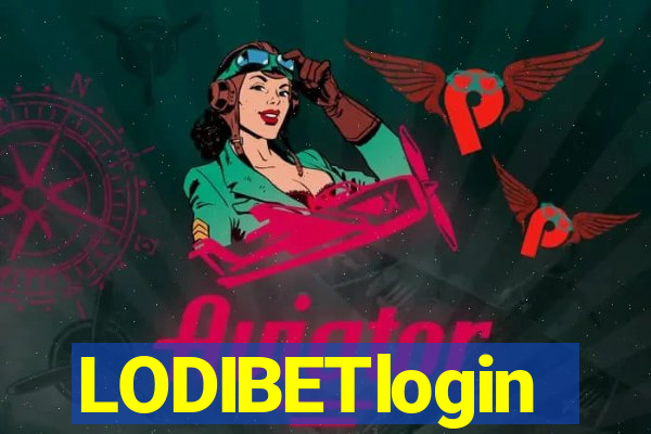 LODIBETlogin