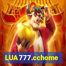 LUA777.cchome