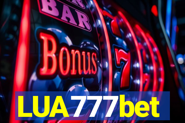 LUA777bet