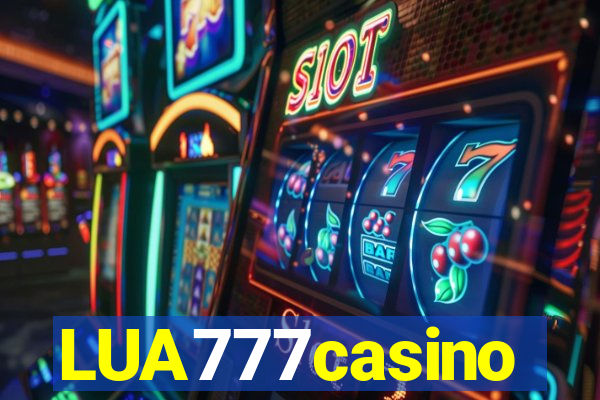 LUA777casino