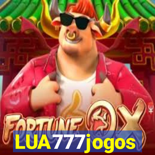 LUA777jogos