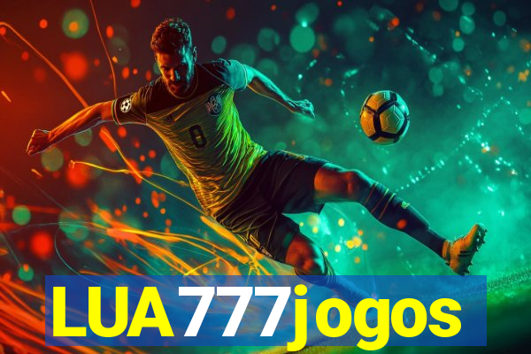 LUA777jogos