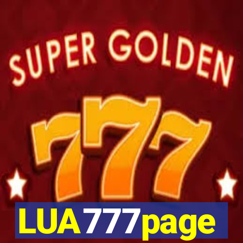 LUA777page