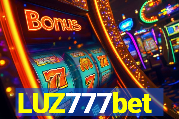 LUZ777bet