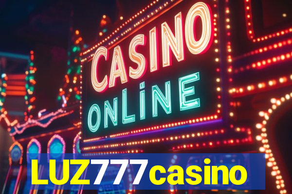 LUZ777casino