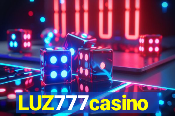 LUZ777casino