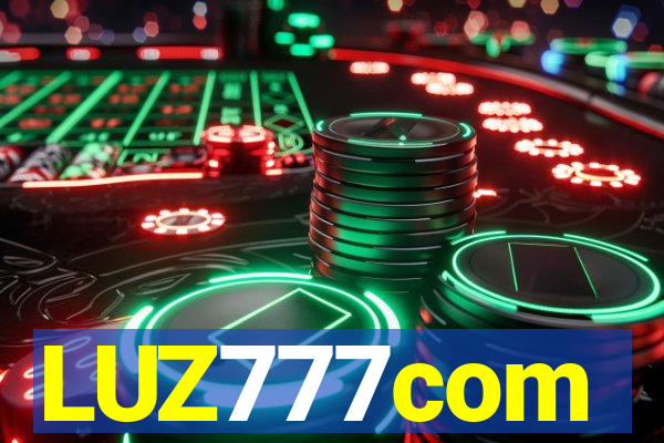 LUZ777com