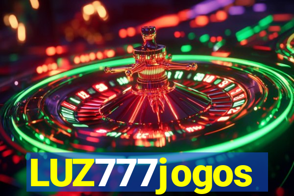 LUZ777jogos