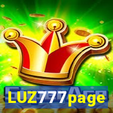 LUZ777page