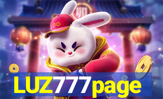 LUZ777page