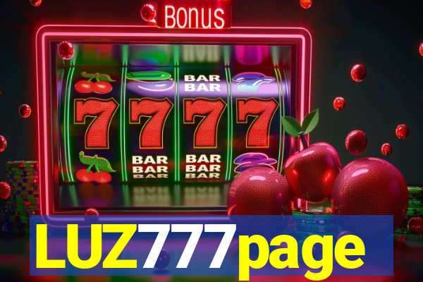 LUZ777page