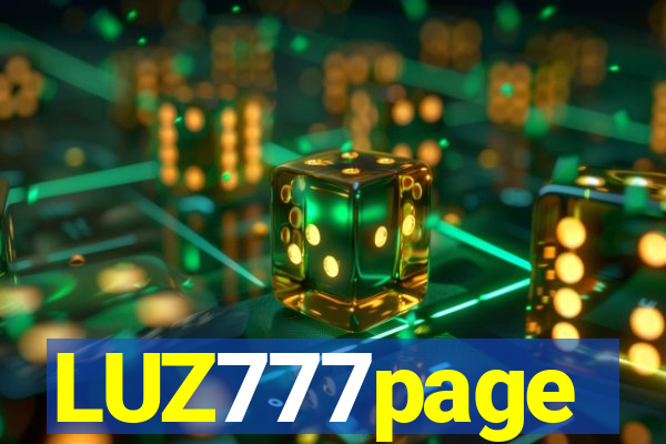 LUZ777page