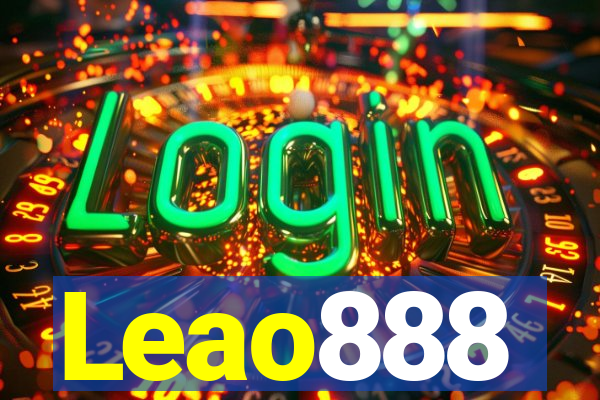 Leao888