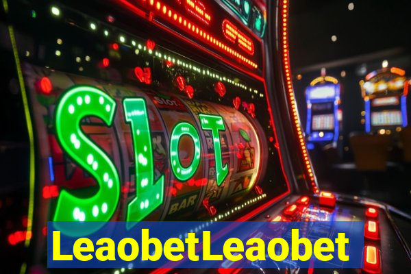 LeaobetLeaobet