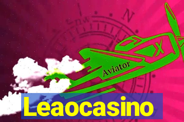 Leaocasino