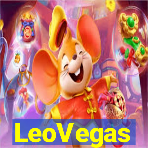 LeoVegas