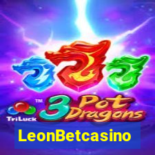 LeonBetcasino