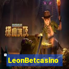 LeonBetcasino