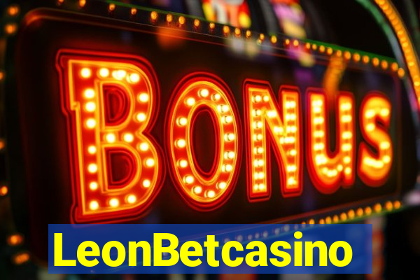 LeonBetcasino