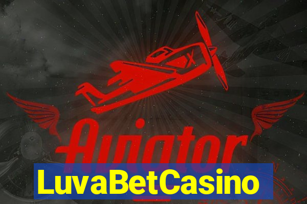 LuvaBetCasino