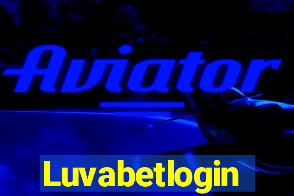 Luvabetlogin