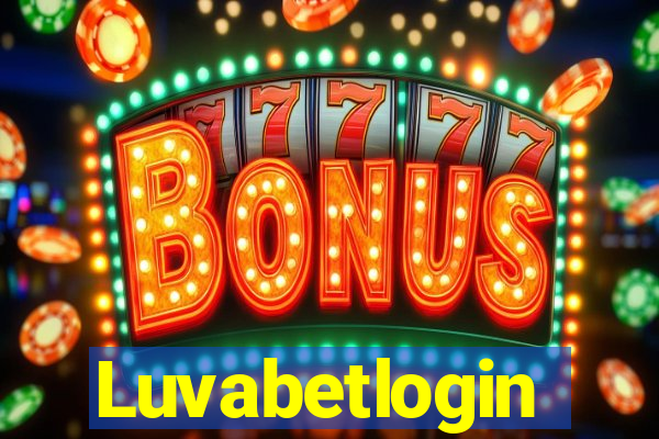 Luvabetlogin