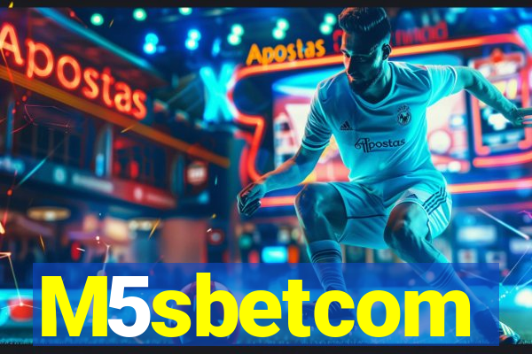 M5sbetcom