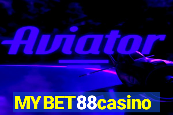 MYBET88casino