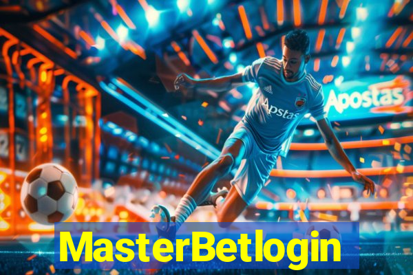 MasterBetlogin