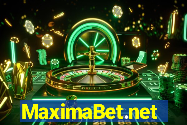 MaximaBet.net