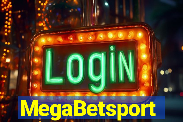 MegaBetsport