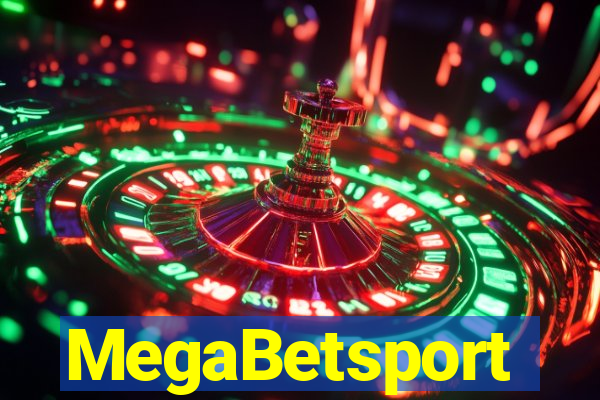 MegaBetsport