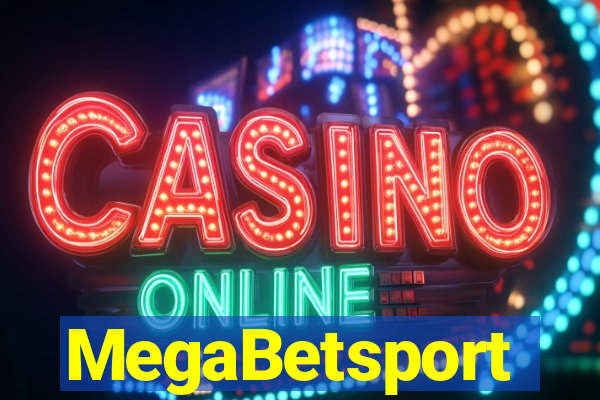 MegaBetsport