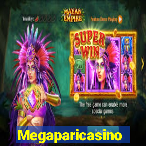 Megaparicasino