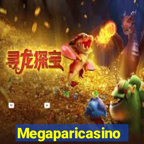 Megaparicasino