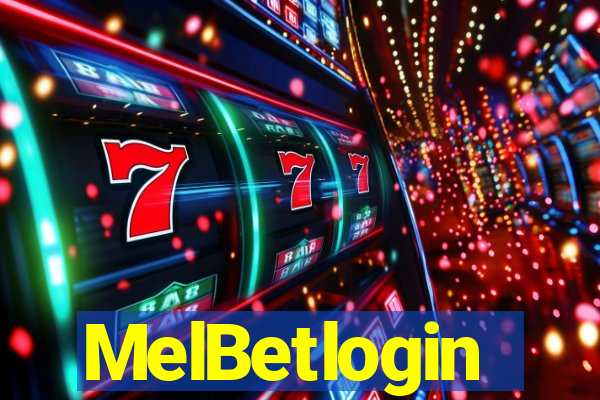 MelBetlogin