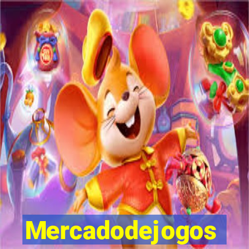 Mercadodejogos