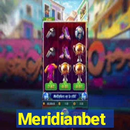 Meridianbet