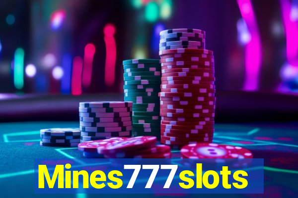 Mines777slots