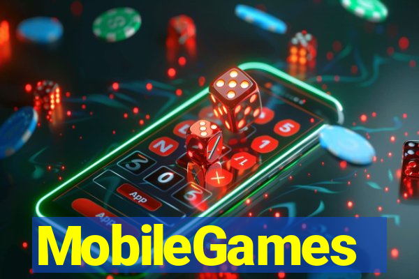 MobileGames