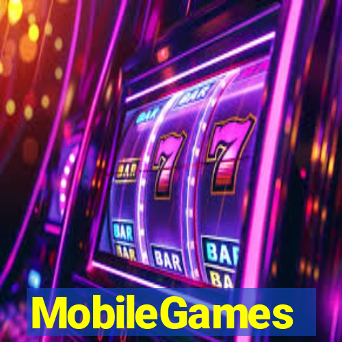 MobileGames