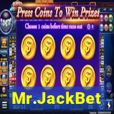 Mr.JackBet