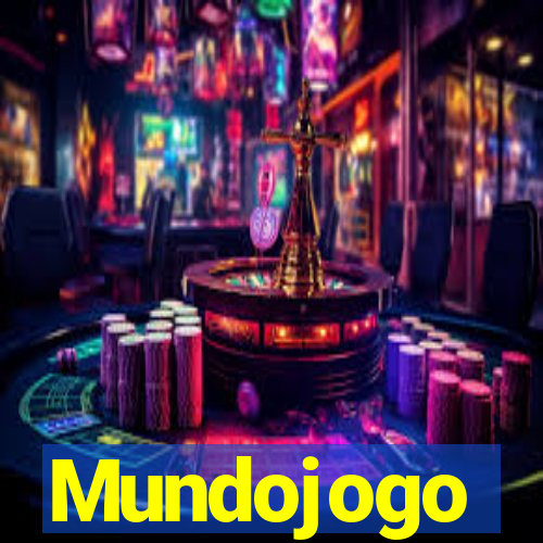 Mundojogo