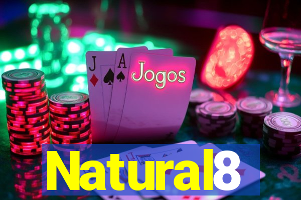 Natural8