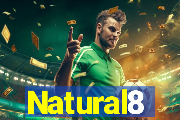 Natural8