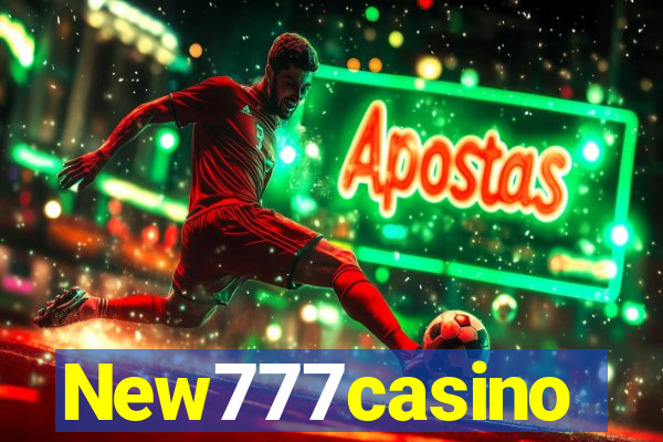 New777casino