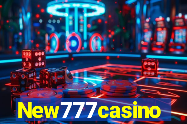 New777casino